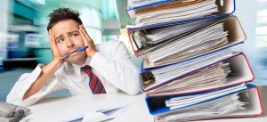valutazione dello stress da lavoro correlato