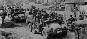 documentari sulla seconda guerra mondiale