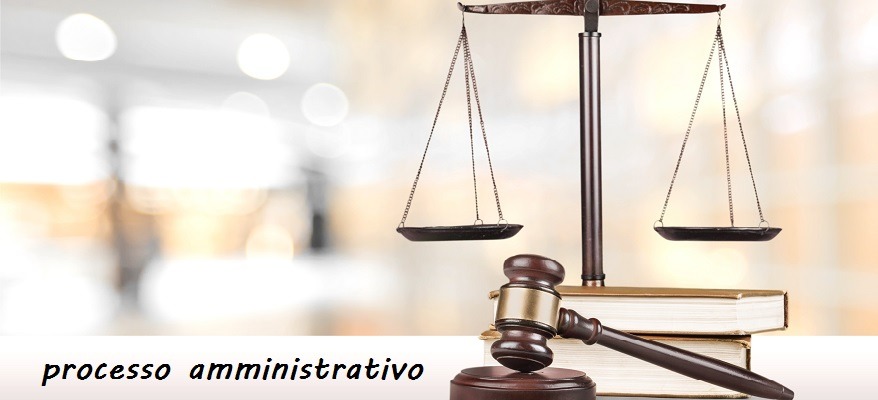 processo amministrativo